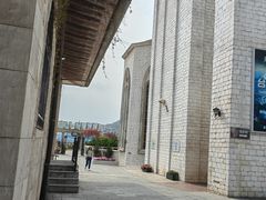 -华谊兄弟（长沙）电影小镇