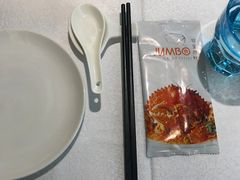 -新加坡珍宝海鲜JUMBO Seafood(西安skp店)
