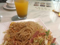 -點無缺茶楼·海鲜酒家(世博店)