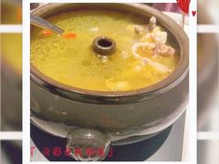 -云海肴·汽锅鸡·云南菜(高德置地店)