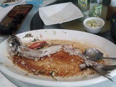 -八仔大富楼·河鲜(西江店)