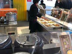 -永辉超市(鲁谷店)