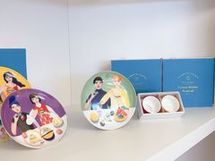 -PAUL LAFAYET 法式甜品(深圳湾万象城店)
