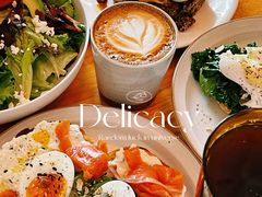 -Egg•Allday Brunch(襄阳北路店)