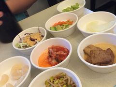 -金豆角砂锅焖面(安贞店)