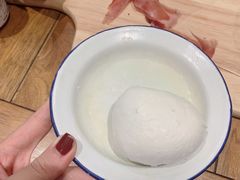 Mozzarella-Alimentari早午餐(安福路店)