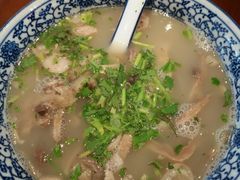 羊杂汤-老三羊汤【北兴隆街店】