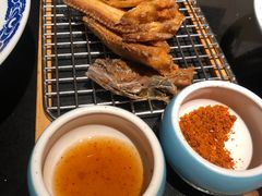 -老头儿油爆虾·知味杭州(爱琴海购物中心)