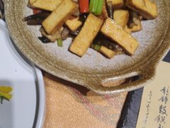 -恬阿姨庭院餐厅·生日宴