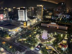 -Hi City·城市之巅