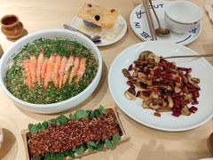 -一坐一忘云南菜(卓悦中心)