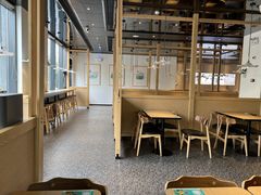 大堂-老乡鸡(南京胜利路店)