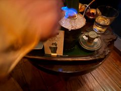 -富力丽思卡尔顿酒店·FLAIR餐厅酒吧