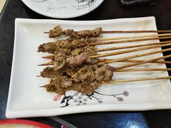 -瑞杰烧烤店·24小时营业(山东路店)
