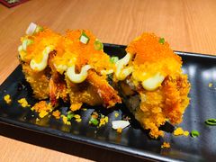 -万岁寿司(天河领展店)