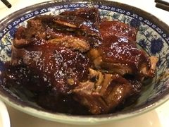 -慧娟面馆·餐厅(望江路店)