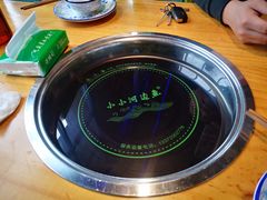 -小小河边鱼(天润城店)