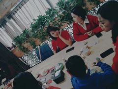 -京梟红茶楼(方恒购物中心店)