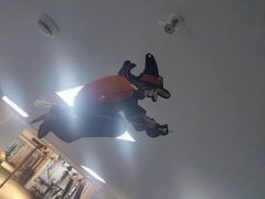 -悦耐私教健身馆(保利中心店)