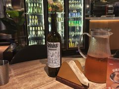 -耶里夏丽·新疆菜(南丹东路店)