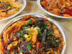招牌原味螺蛳粉-凤张螺蛳粉·爽口粉(跃进路总店)