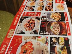 -渔乡米香·剁椒鱼头(四方坪店)