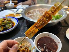 -羊庄故事(塘沽抗震路店)