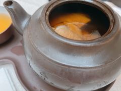 松茸汤-潮皇食府(北京店)