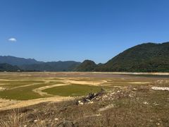 -罗坑大草原