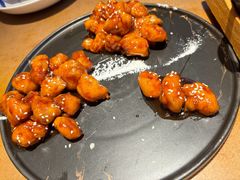 糖醋里脊-新发现(宝山龙湖店)