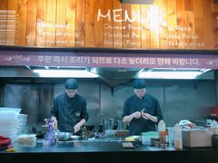 -Minsoksikdang, Hyundai City Outlets Dongdaemun
