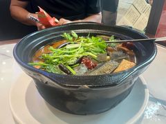 -金陵后厨·南京菜(新街口秣陵路店)