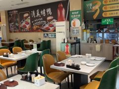 -紫光园(劲松店)