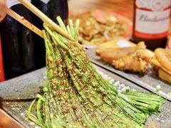 -东方一串·鲜肉小串·小酒馆(壹航城店)