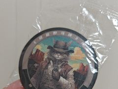 -暴风岛沉浸式体验馆(百联世纪店)