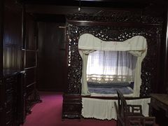 -口岸雕花楼