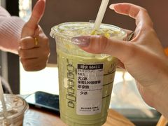 -星巴克(泉州晋江万达广场店)