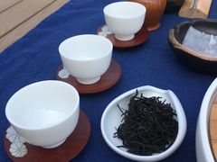 -小茶闲舍·观景商务茶馆(广州塔店)