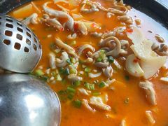 -李师傅脆肚(华强北店)