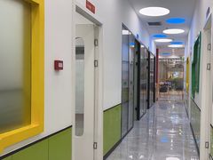 -童程童美信奥赛科技特长·乐高编程科创机器人(万达银盆岭校区)