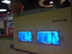 景点-重庆科技馆