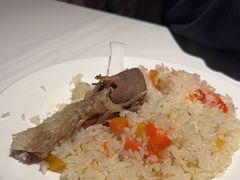 -西域阿里马新疆菜·清真(桂花路店)