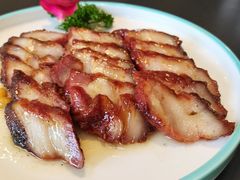 -万柳阁小馆·花园餐厅(龙潭湖店)