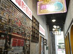 -宝龙广场(福州台江店)