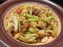 -奉天小馆·非遗东北菜(沈阳万象城店)