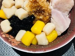 -鲜芋仙Meet Fresh(五道口店)