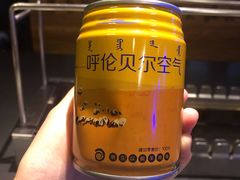 -很久以前羊肉串(清河店)