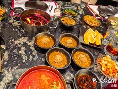 -王家渡火锅店(亦庄店)