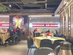 -聚味瞿记·龙虾堂(咸嘉湖店)