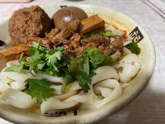 -任记七中刀削面(总店)